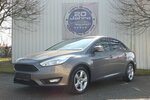 Ford Focus STUFENHECK KLIMAUTOMATIK PARKPILOT 118.919 km 7.304 € Köln 50858