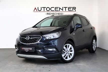 Opel Mokka 80.672 km 13.450 € Remscheid 42897