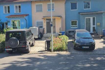 Wohnung Bonn Küdinghoven - 4 Zimmer, 85 m&sup2;, 399.000&euro; | Angebot:24723681