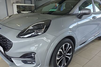 Ford Puma 46.092 km 18.950 &euro; Bergheim 50126