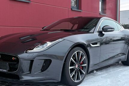 Jaguar F-Type 35.852 km 48.600 &euro; Brühl 50321