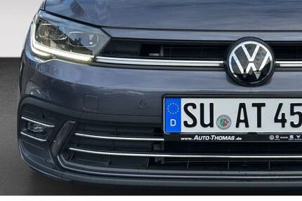 VW Polo 16.800 km 22.980 &euro; Hennef 53773