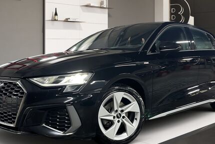 Audi A3 33.950 km 27.988 &euro; Köln 51067