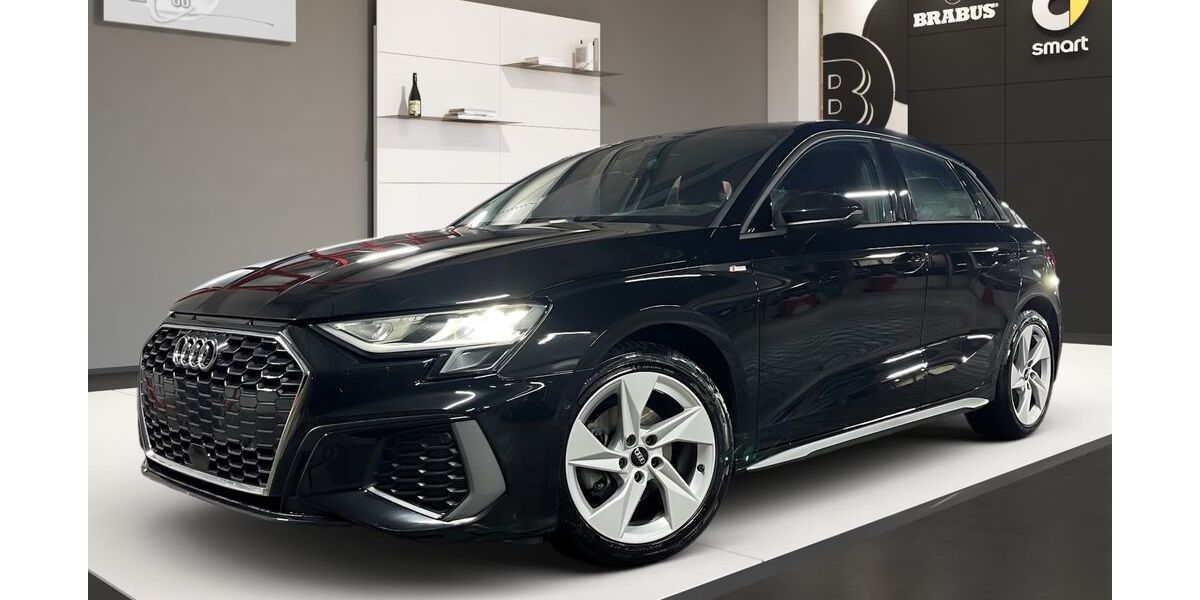 Audi A3 33.950 km 27.988 &euro; Köln 51067