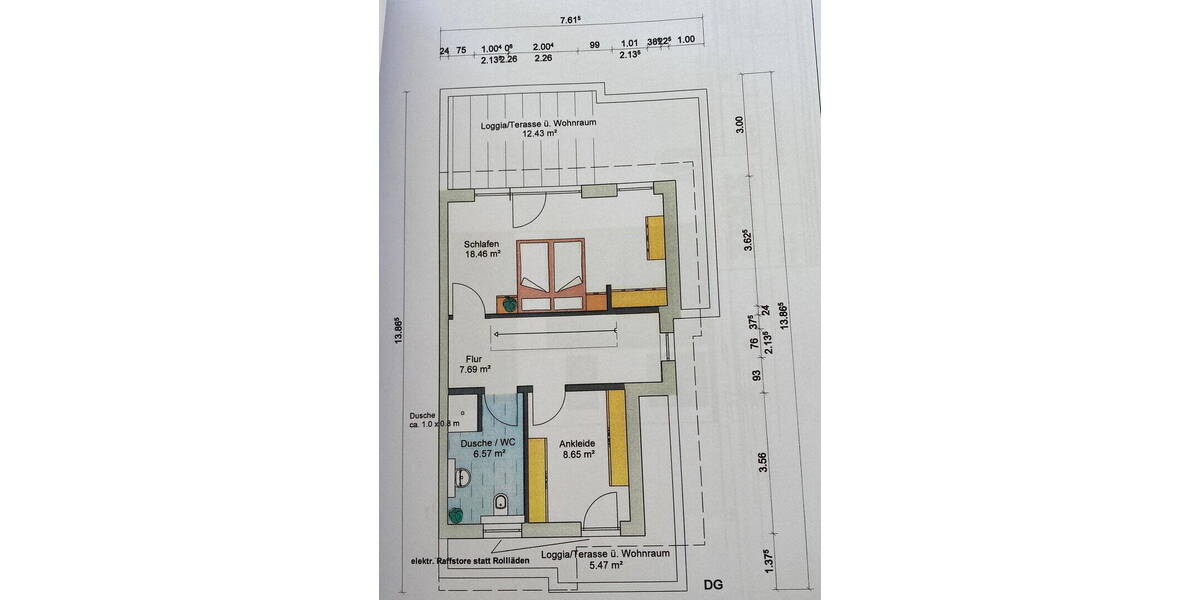 Doppelhaushälfte Bonn Röttgen - 7 Zimmer, 202 m&sup2;, 1.095.000&euro; | Angebot:26731082