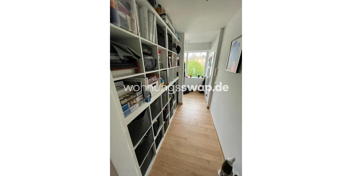 Wohnungsswap - 3 Zimmer, 89 m² - Beethovenstraße, Lindenthal, Köln 3 zimmer