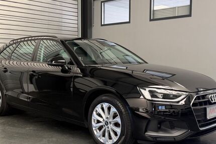 Audi A4 20.000 km 29.450 &euro; Erftstadt 50374