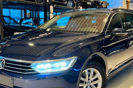 VW Passat 124.800 km 13.850 &euro; Brühl 50321
