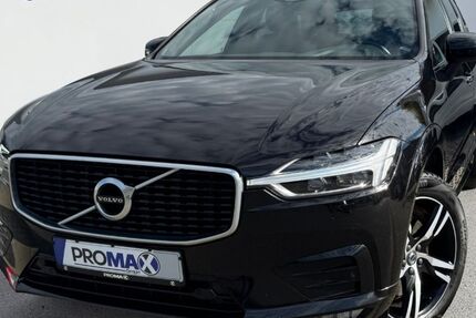 Volvo XC60 161.500 km 23.990 &euro; Bergheim 50126