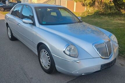 Lancia Thesis 155.392 km 3.000 &euro; Köln 51143