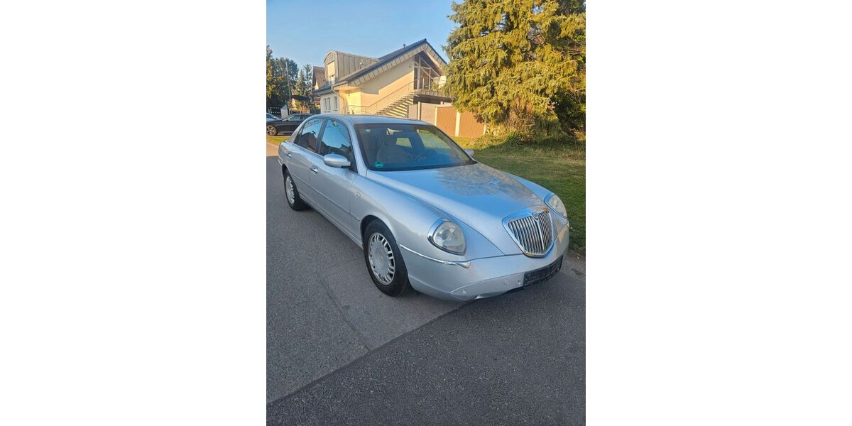 Lancia Thesis 155.392 km 3.000 &euro; Köln 51143