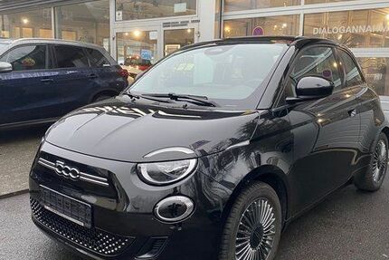 Fiat 500 25.000 km 17.990 &euro; Köln 51069