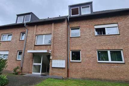 Wohnung zum Mieten in Dormagen 535,50 € 51 m²