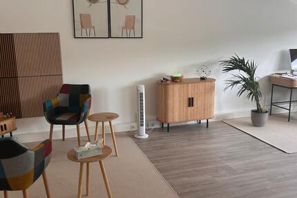 Wohnung Köln Rodenkirchen - 1 Zimmer, 28 m&sup2;, 720&euro; | Angebot:27632254