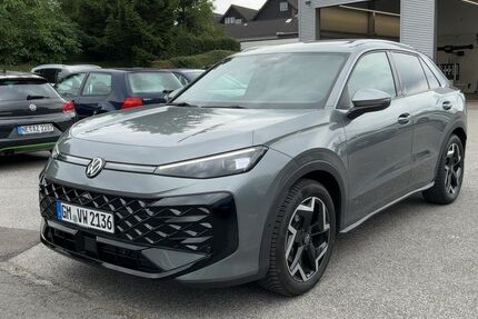 VW T-Roc 4.094 km 43.490 &euro; Wermelskirchen 42929