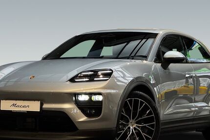 Porsche Macan 9.900 km 84.900 &euro; Bergisch Gladbach 51429