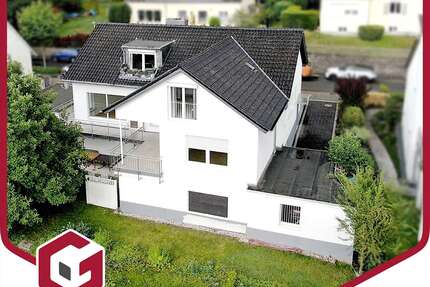 Wohnung Bonn Dottendorf - 2 Zimmer, 56 m&sup2;, 890&euro; | Angebot:26638974