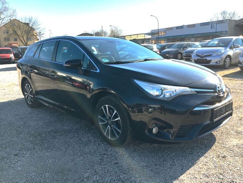 Avensis