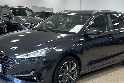 Hyundai i30 107.477 km 15.000 &euro; Bonn 53227