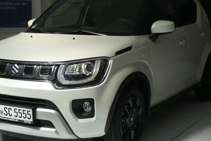 Suzuki Ignis 2.500 km 17.490 &euro; Bonn (Nähe Verteilerkreisel) 53119