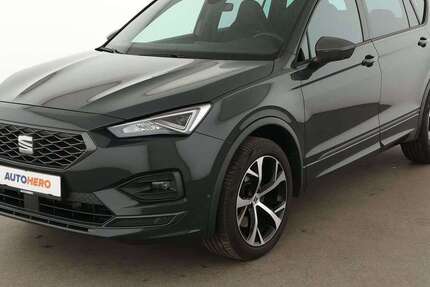 Seat Tarraco 43.740 km 34.170 &euro; Köln 50739