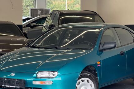 Mazda 323 107.000 km 3.990 € Alfter bei Bonn 53347