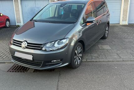 VW Sharan 104.000 km 29.999 € Köln 51067