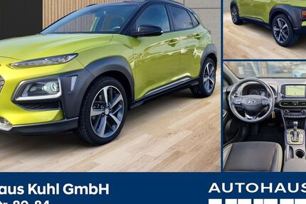 Hyundai KONA 44.808 km 16.990 &euro; Overath 51491