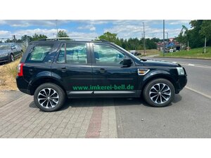 Land Rover Freelander 2 HSE TD4 239.000 km 1.900 &euro; Troisdorf 53844