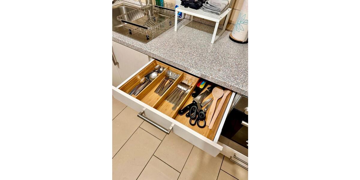 Dachgeschoßwohnung Köln Nippes - 2 Zimmer, 55 m&sup2;, 1.330&euro; | Angebot:25239858