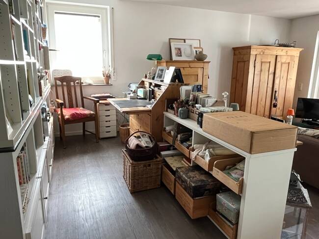 Landliebe: Urbane Wohnkultur in dörflichem Idyll