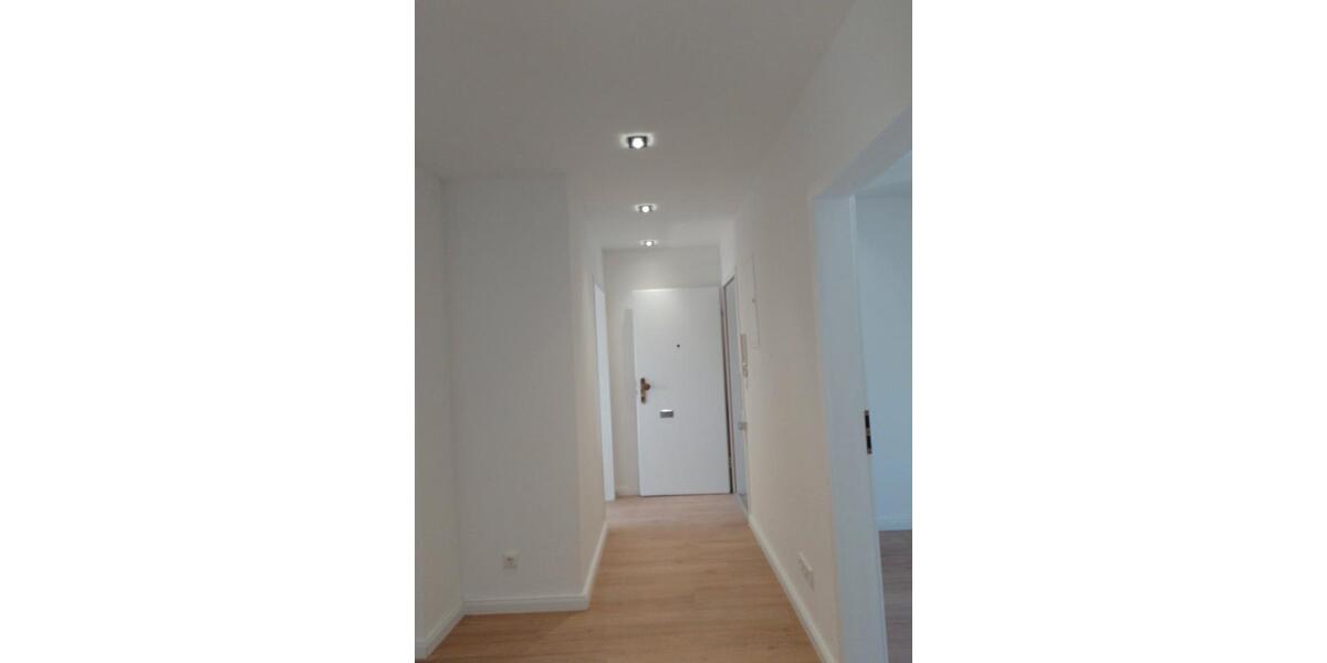 Dachgeschoßwohnung Köln Kalk - 3 Zimmer, 71 m&sup2;, 1.350&euro; | Angebot:26367904