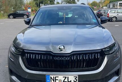 Skoda Kodiaq 54.000 km 37.650 € Monheim 40789