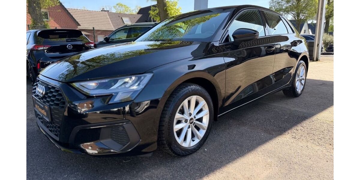 Audi A3 74.060 km 23.930 &euro; Kerpen 50171