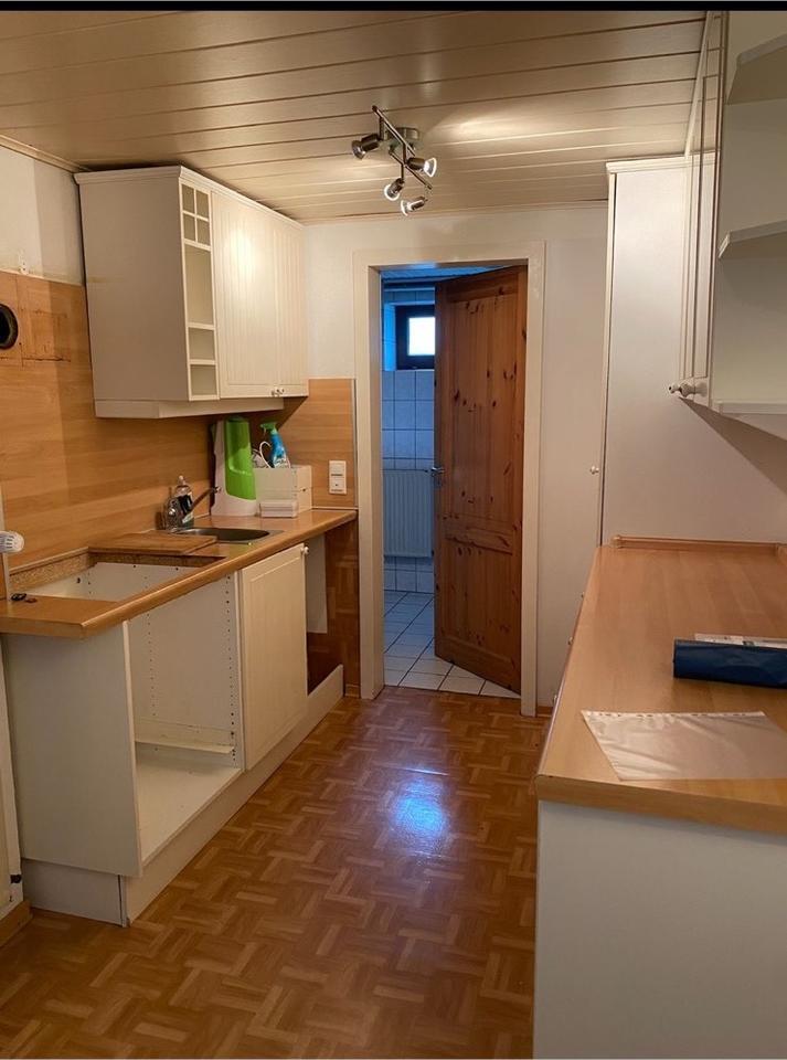 Haus zur Miete für MAX 3 Personen! zimmer