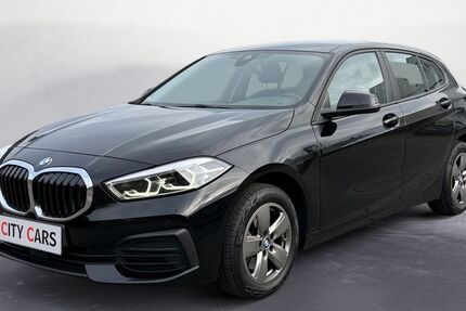 BMW 116 112.000 km 17.490 &euro; Dormagen 41540