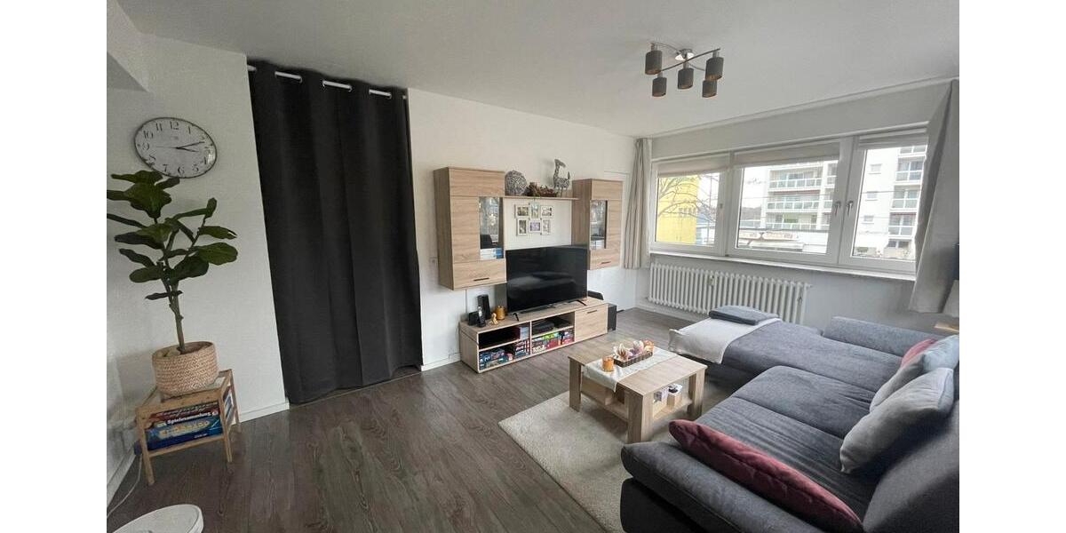 Etagenwohnung Köln Nippes - 3.5 Zimmer, 87 m&sup2;, 365.000&euro; | Angebot:26522567