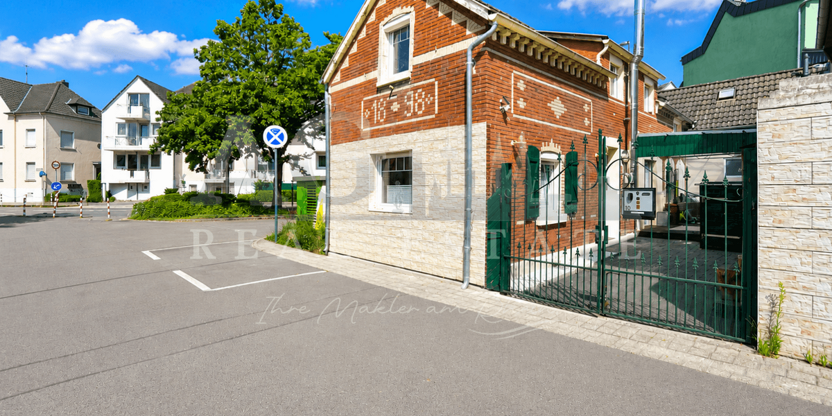 Einfamilienhaus Troisdorf Bergheim - 4 Zimmer, 74 m&sup2;, 299.000&euro; | Angebot:27076457
