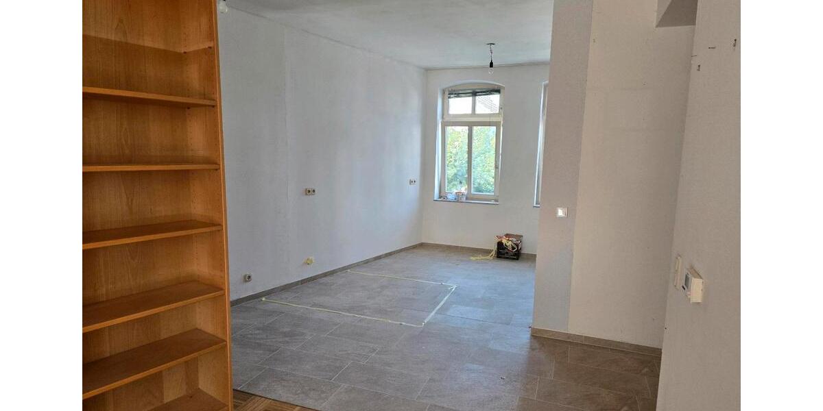 Helle Wohnung mit Terrasse in ruhiger Lage in Dellbrück 3 zimmer