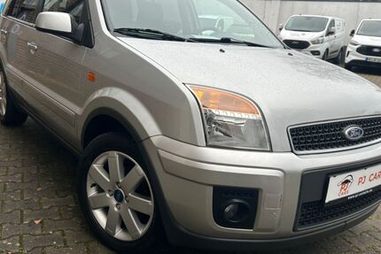 Ford Fusion 65.742 km 4.444 &euro; Köln 51069