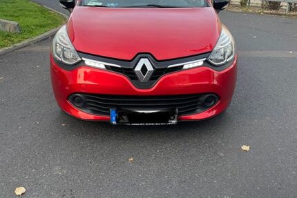 Renault Clio 65.500 km 10.750 € köln 51103