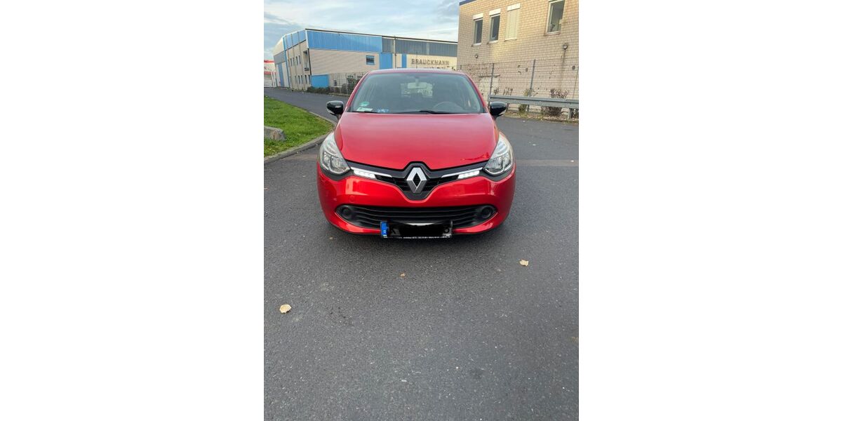 Renault Clio 65.500 km 10.750 € köln 51103