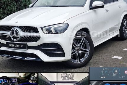 Mercedes GLE 300