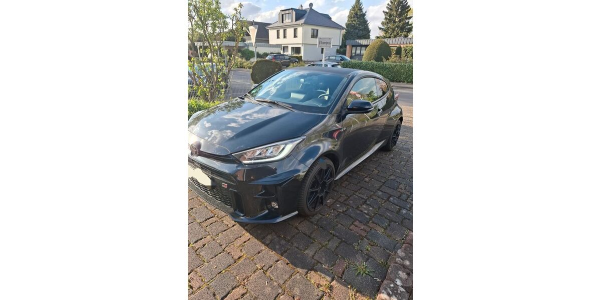 Toyota Yaris 41.500 km 29.500 &euro; Erftstadt Lechenich 50374