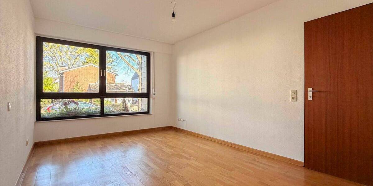 Etagenwohnung Köln Porz - 4 Zimmer, 134 m&sup2;, 450.000&euro; | Angebot:26689242