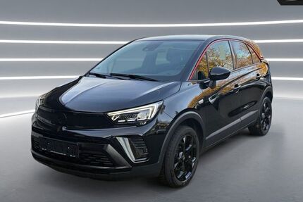 Opel Crossland (X) 34.082 km 16.690 &euro; Sankt Augustin 53757