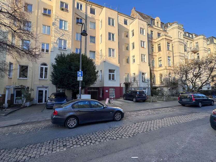 Wohnung zum Mieten in Köln 1.140 € 57 m²