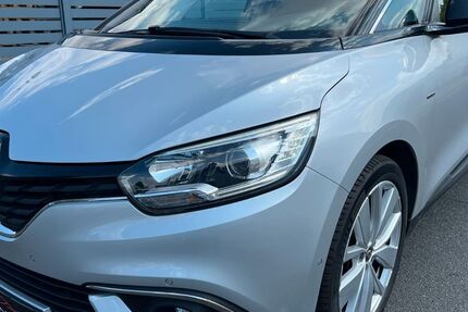 Renault Scenic 97.000 km 10.499 &euro; Nörvenich 52388