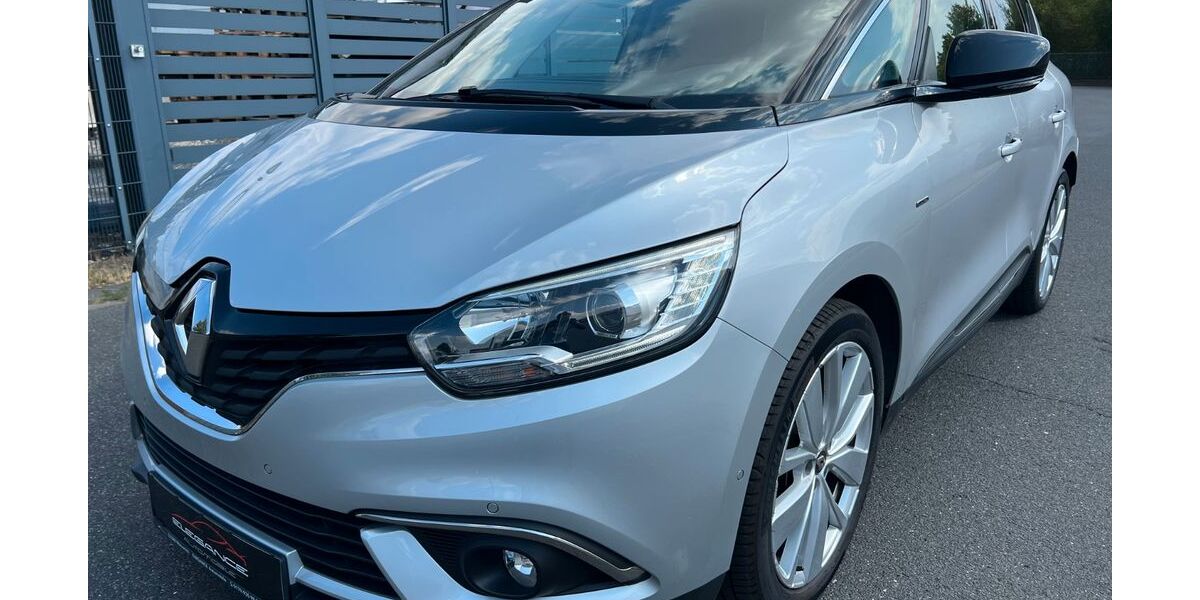 Renault Scenic 97.000 km 10.499 &euro; Nörvenich 52388