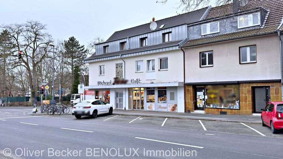 Wohnung zum Kaufen in Köln 279.000 € 80 m²